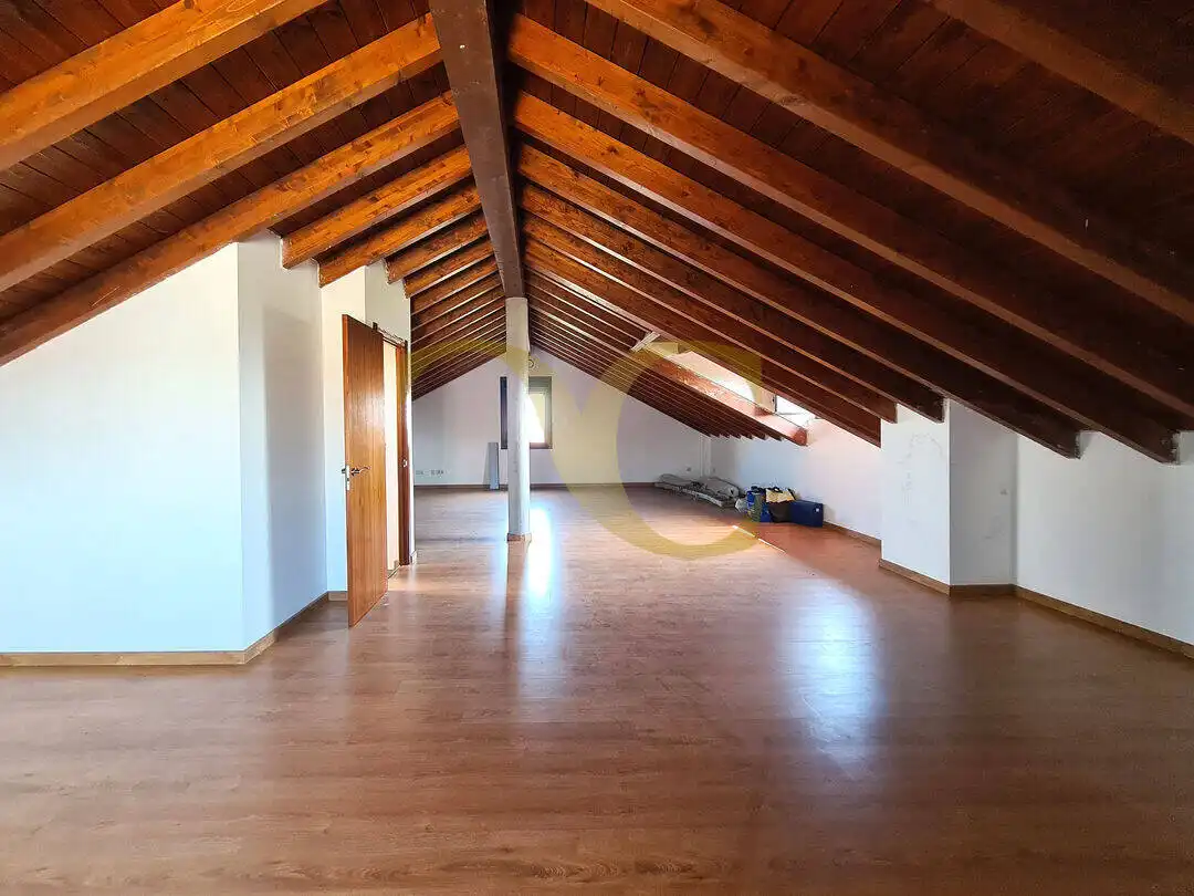 Casa con jardín en venta en Lugar El Campón, imagen 43