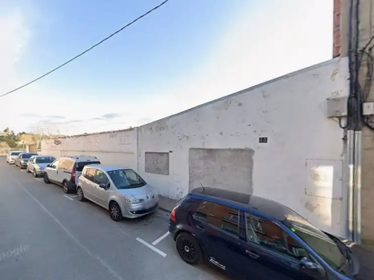 Terreny residencial en venda a Carrer de Verneda 44, imagen 5