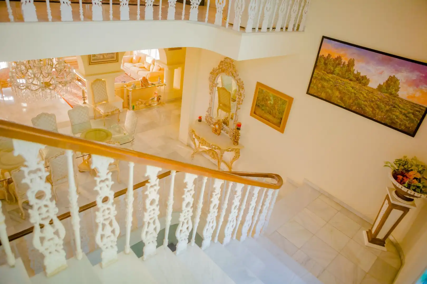 Casa o chalet en venta en Benalmádena con Aire acondicionado, Terraza y Piscina