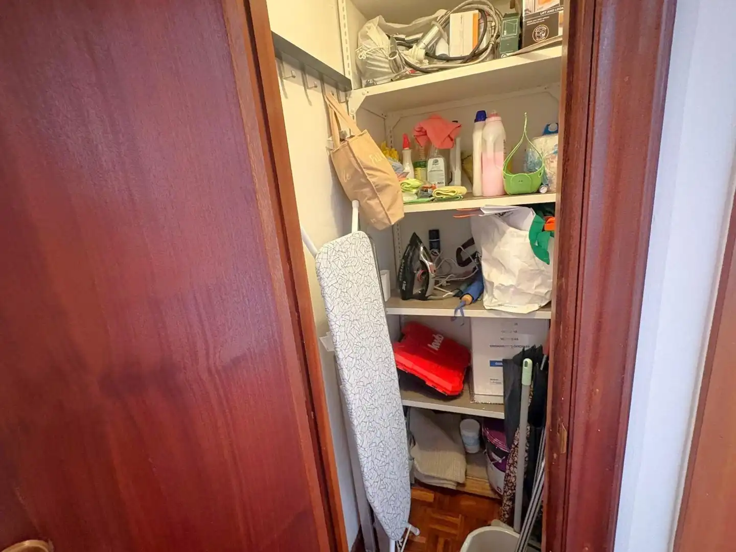 Flat for rent in Oviedo   with Heating and Furnished