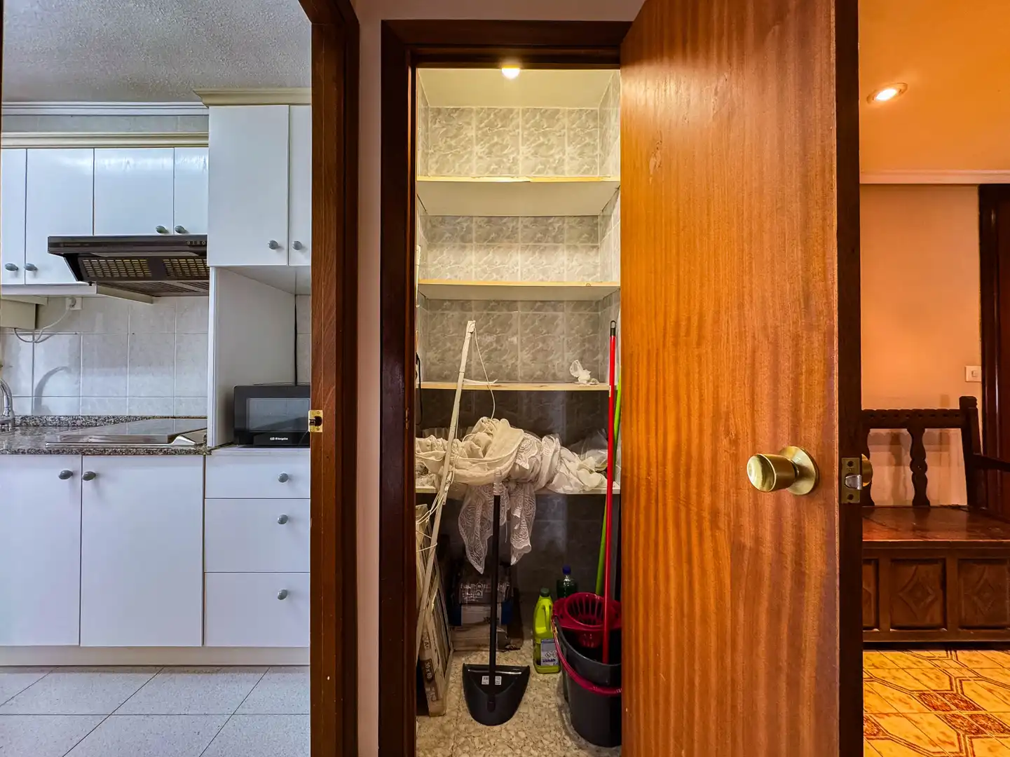 Cuina de Pis en venda en Sur