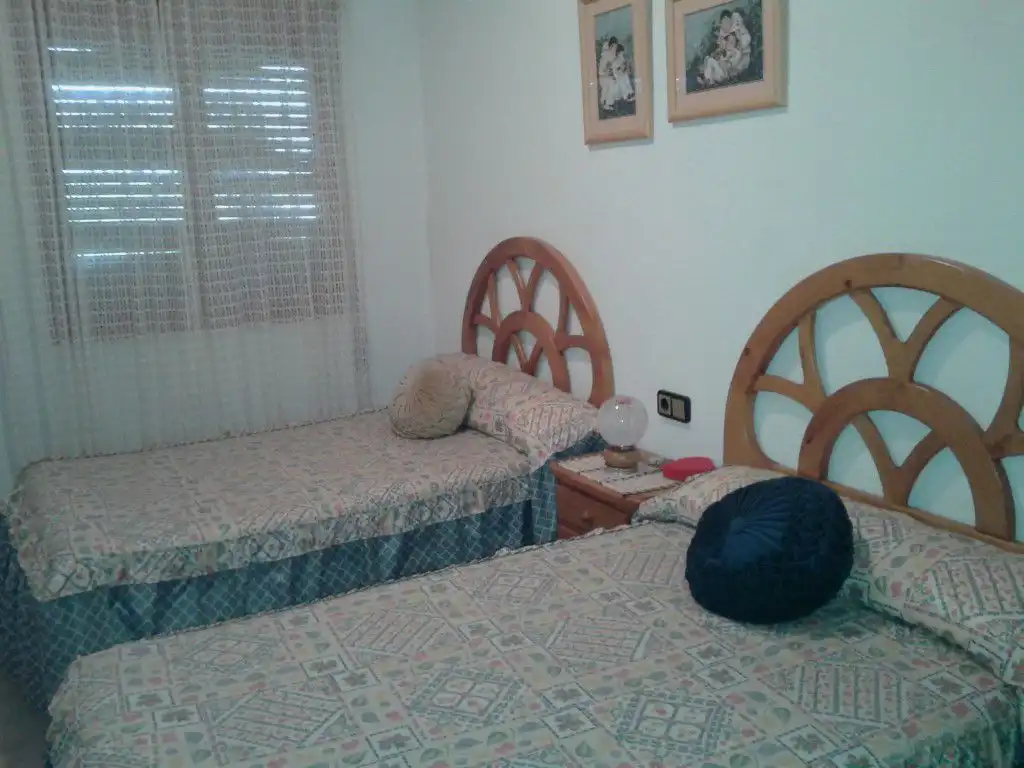 Dormitori de Casa o xalet en venda en L'Aldea