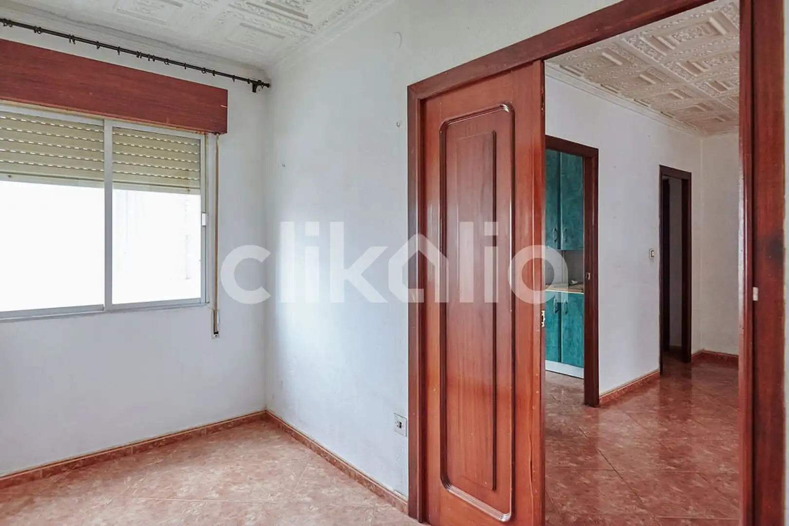 Habitación de Piso en venta en Bailén con Aire acondicionado, Calefacción y Terraza