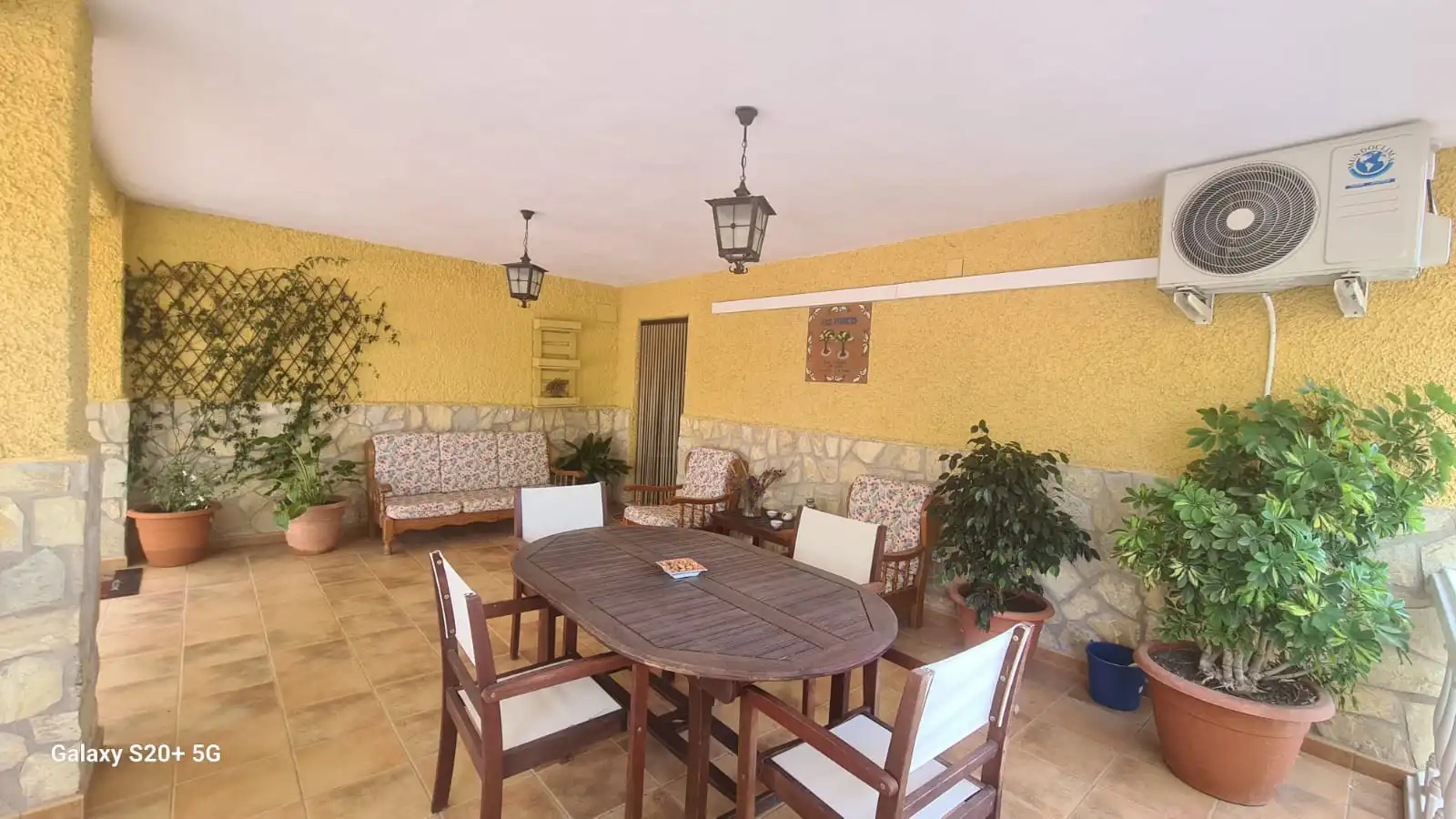 Casa o chalet de alquiler en Partida Camara, 7046, San Crispín - Huerta Nueva-Estación
