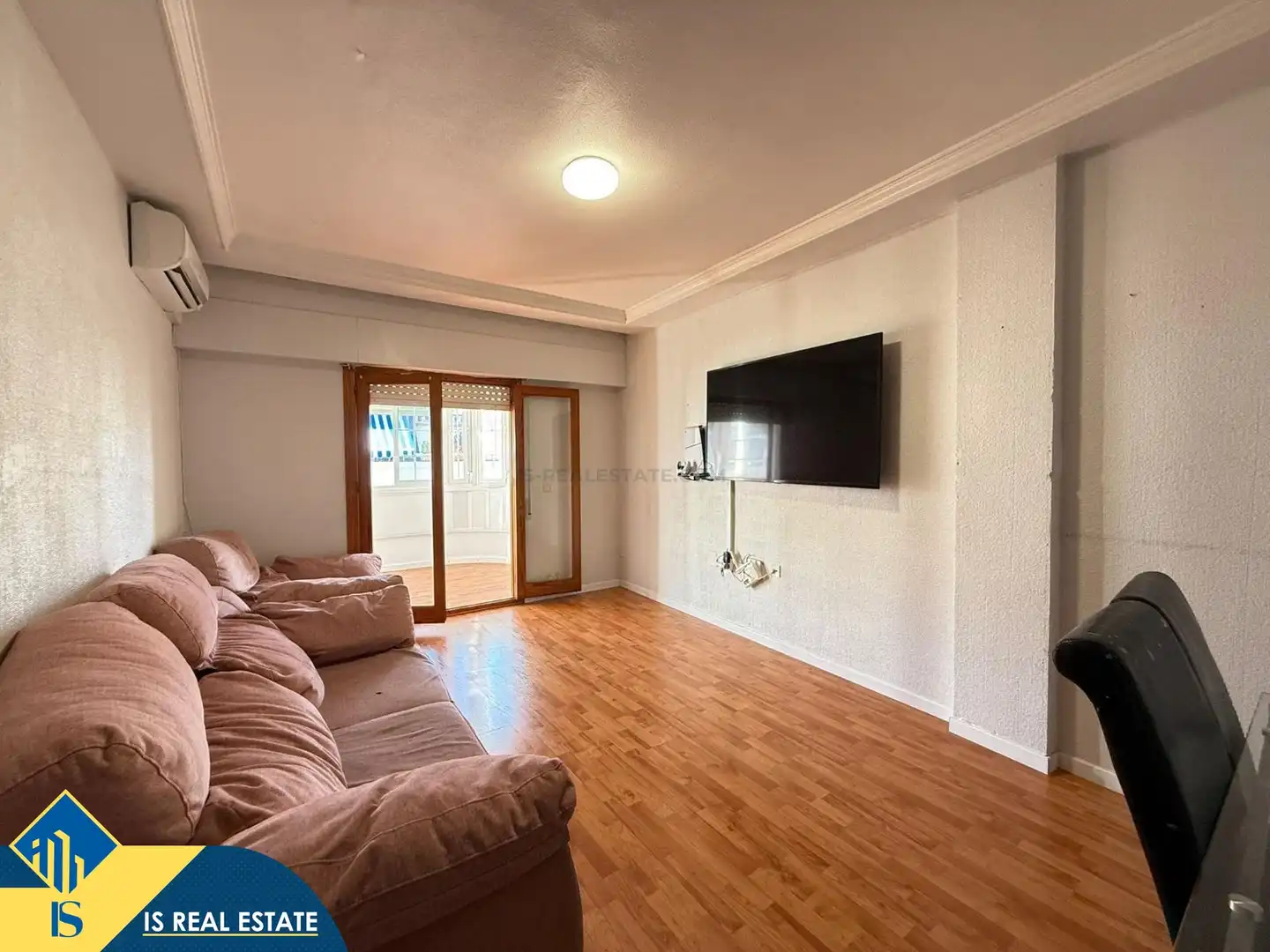 Ático con ascensor en venta en Playa del Cura, imagen 3