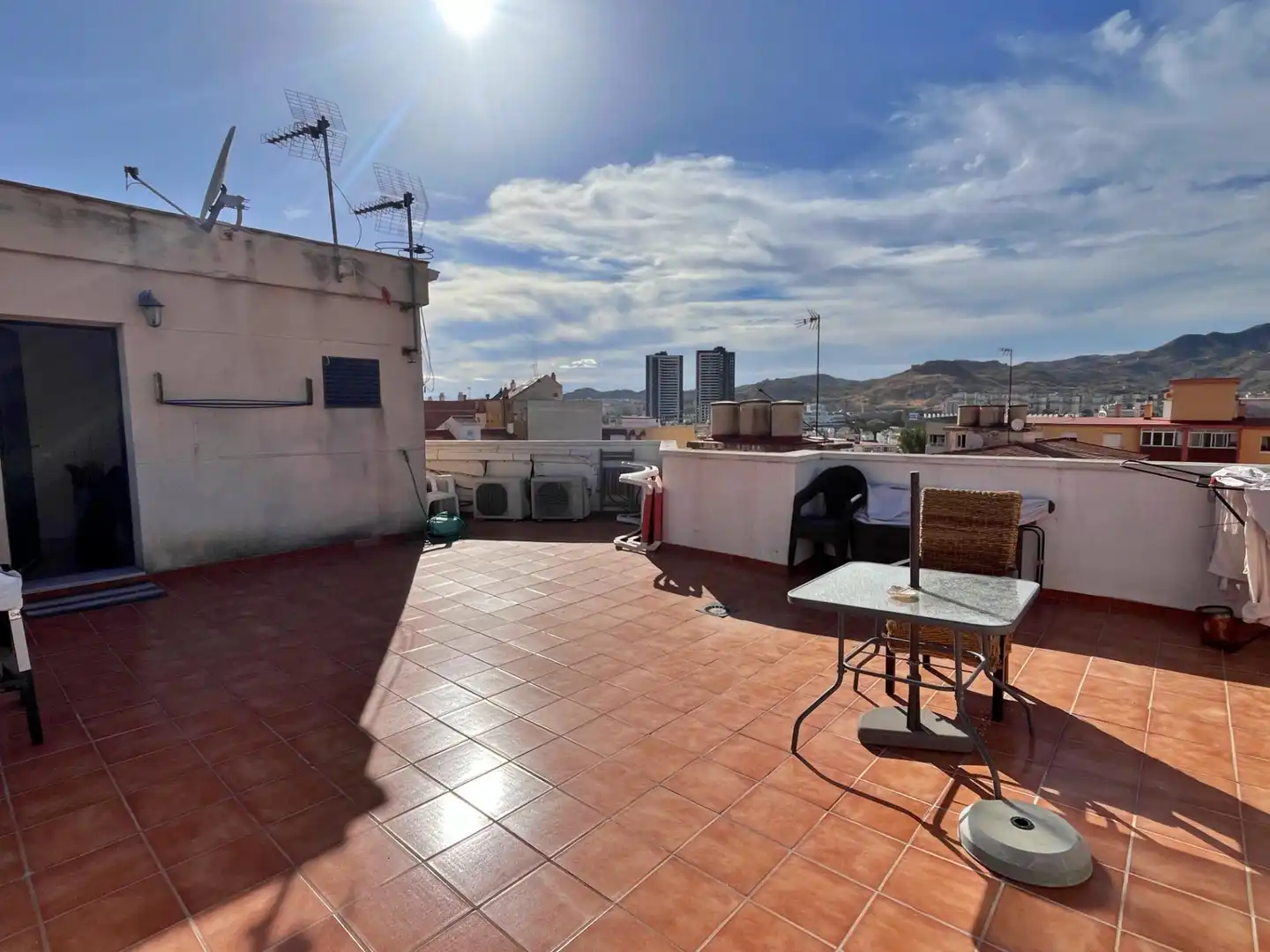 Piso con ascensor en venta en Calle Numancia, imagen 39