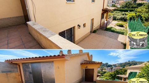 Foto 5 de Casa adosada en venta en Segur de Calafell, Calafell