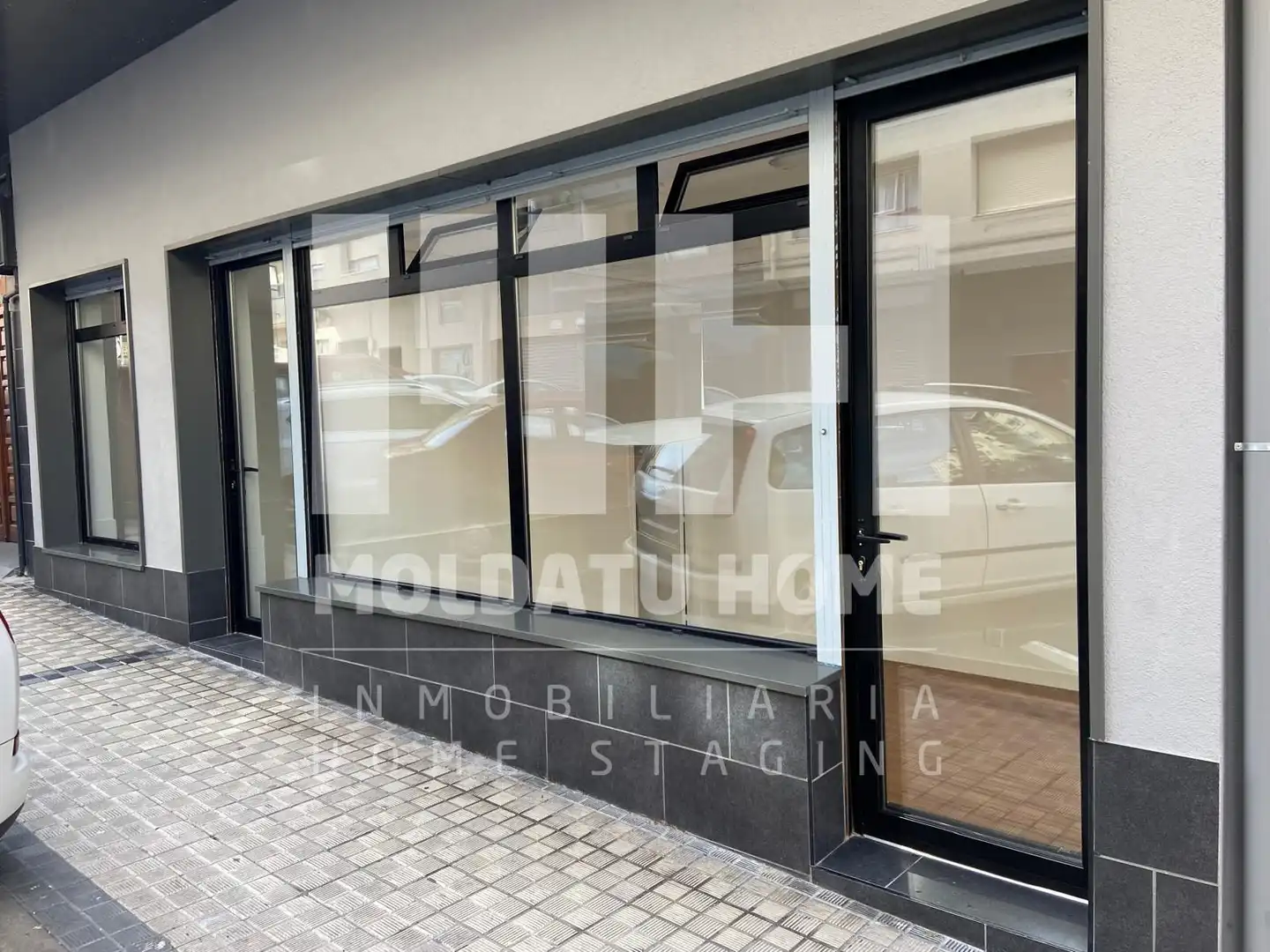 Business premises to rent in Pinar - Anaka - Belaskoenea, imagen 23