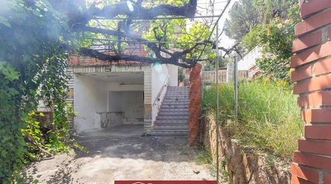 En un entorno de naturaleza