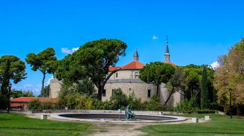 Foto 2 de Residencial en venda a Avenida del Castillo, Castillo Campodón, Villaviciosa de Odón