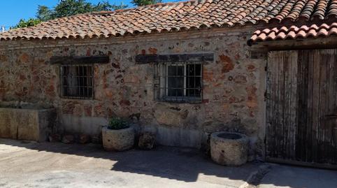 Foto 4 de Casa o xalet en venda a Centro, Cáceres
