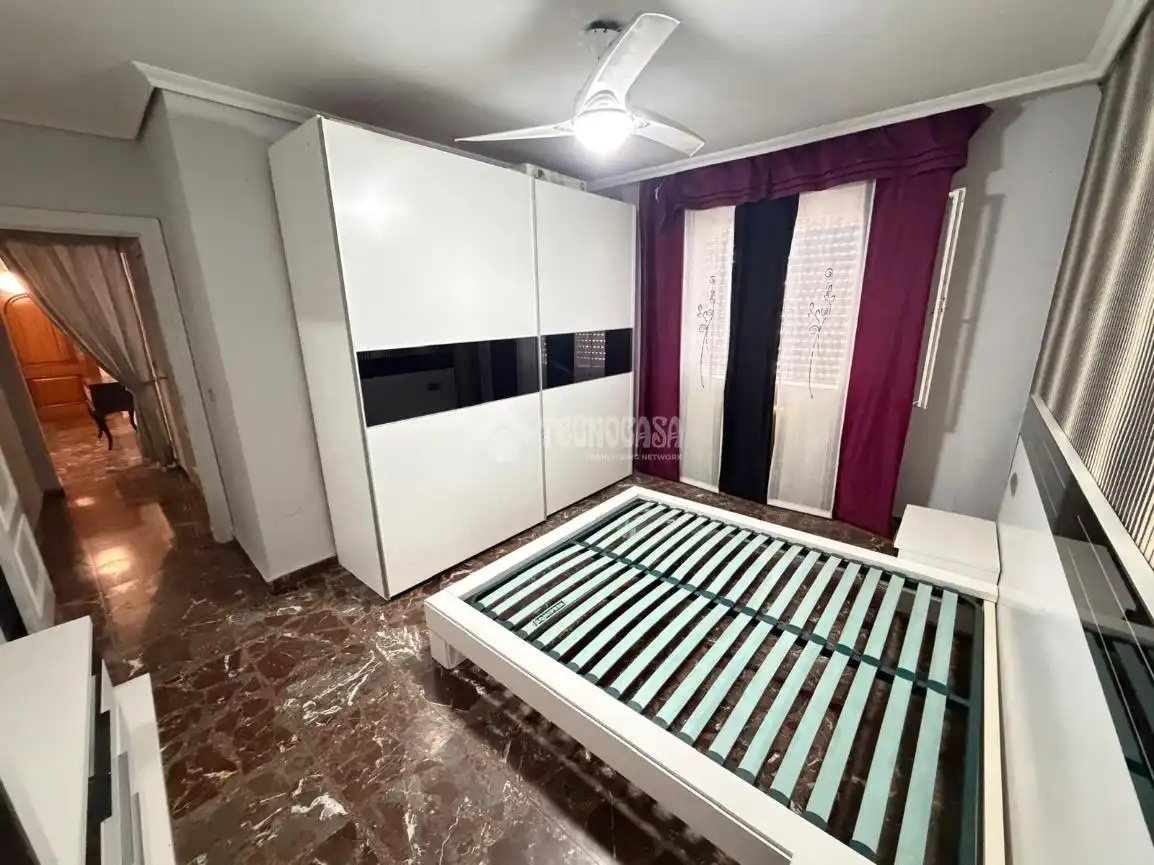 Wohnung mit Terrasse zum Verkauf in Martos, imagen 19