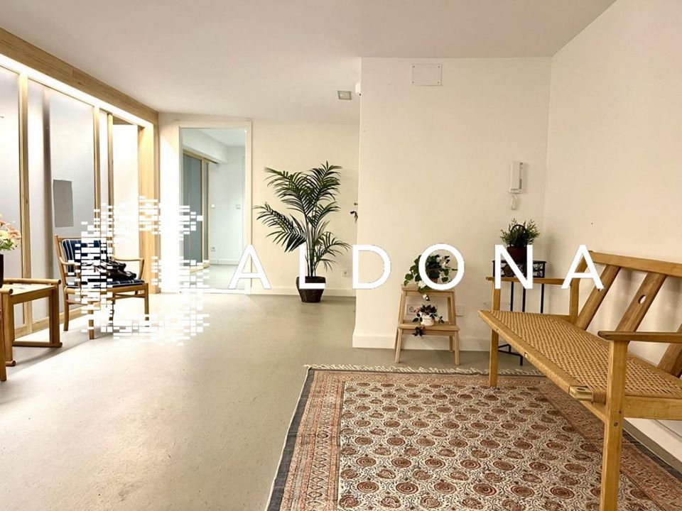 Living room of Premises for sale in Donostia - San Sebastián 
