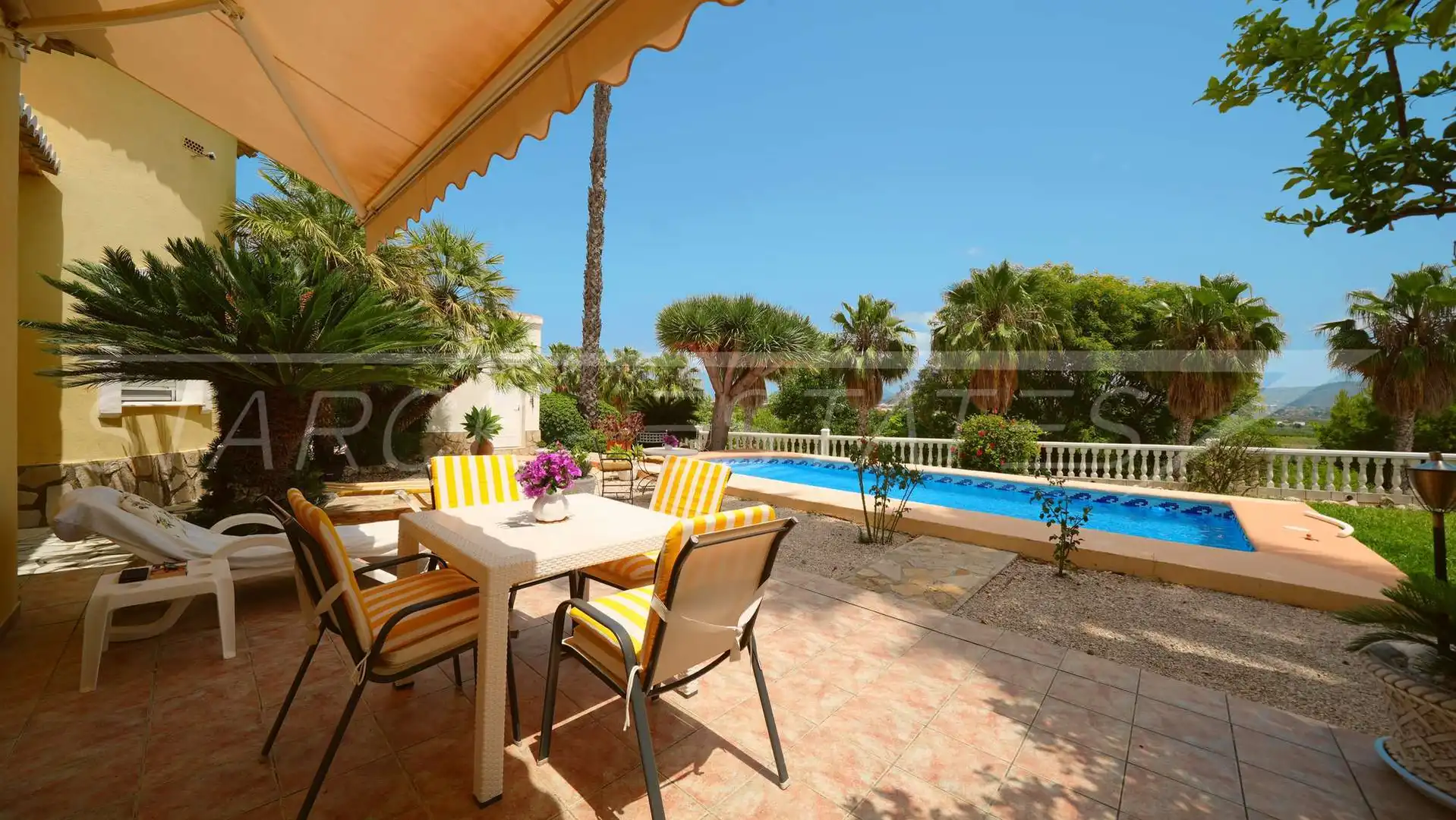 Haus mit Pool zum Verkauf in Beniarbeig, imagen 19