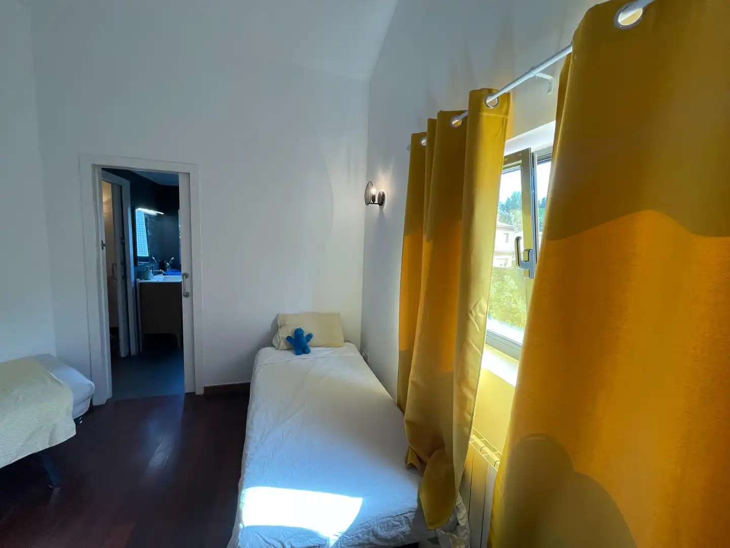 Habitación de Casa o chalet en venta en Collbató con Calefacción, Jardín privado y Terraza