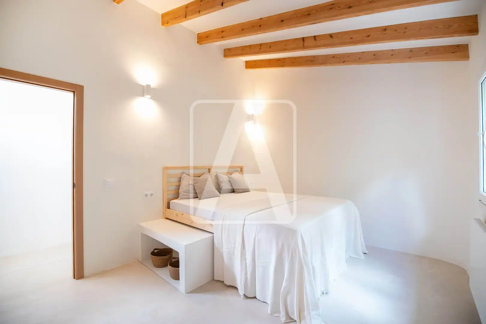 Chalet con piscina en venta en Cala Advocat - Baladrar, imagen 23
