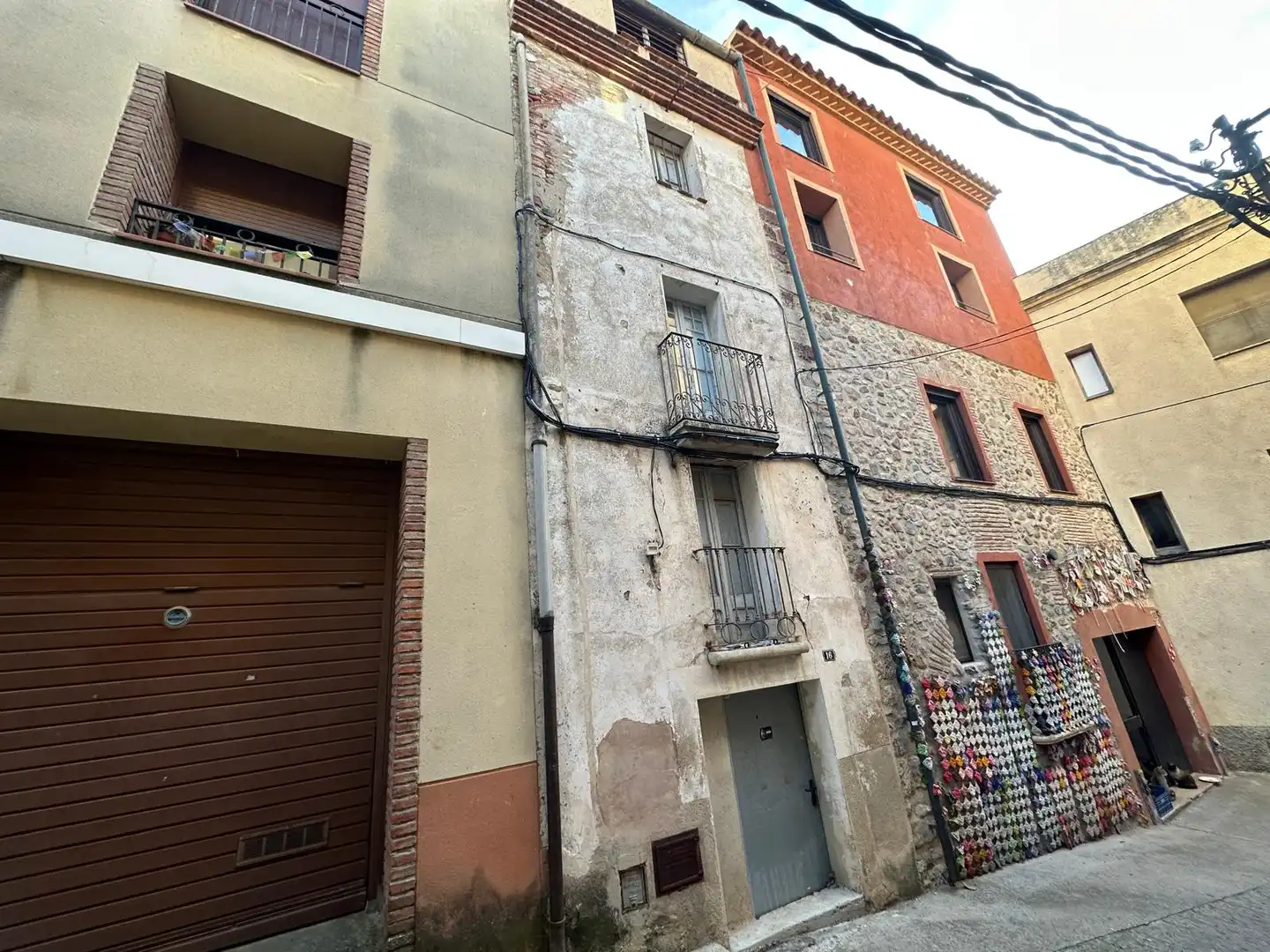 Adossat en venda a Carrer del Mercadal, imagen 12