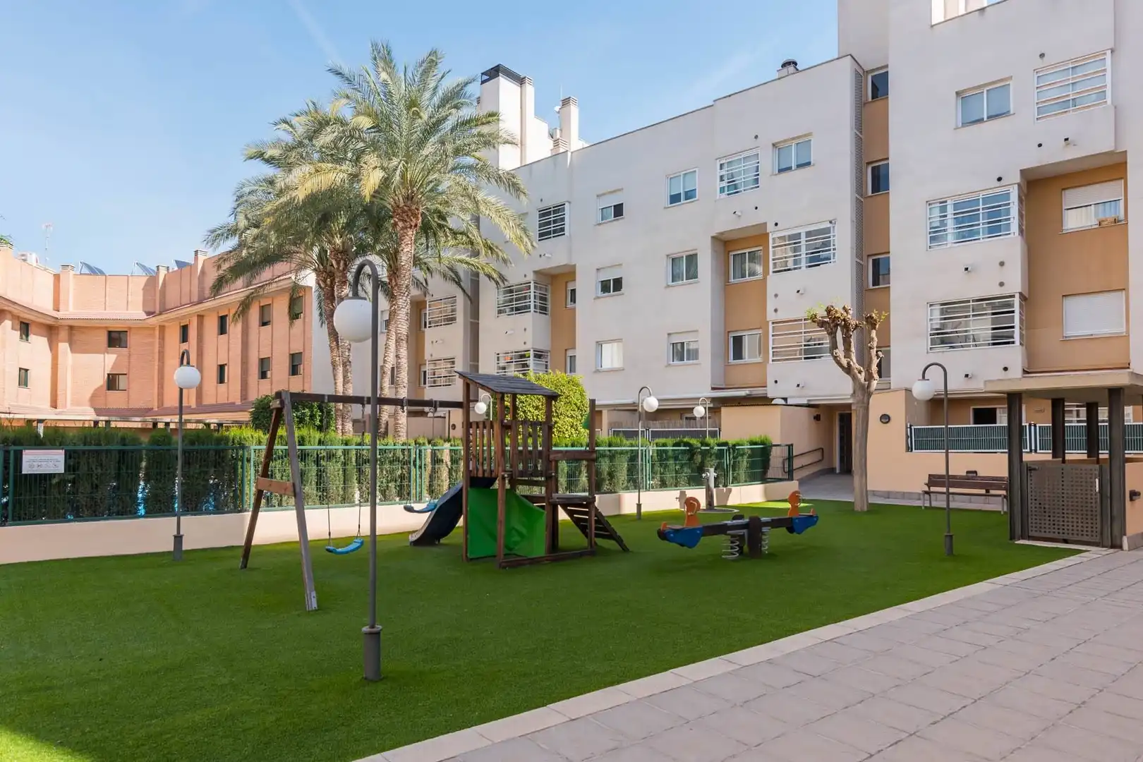 Appartamento con piscina in affitto a Pedanías Norte, imagen 31