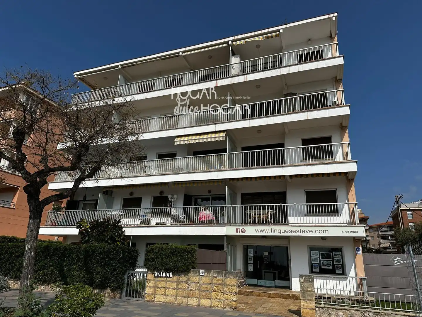 Flat for sale in Besos, Segur Platja, Calafell