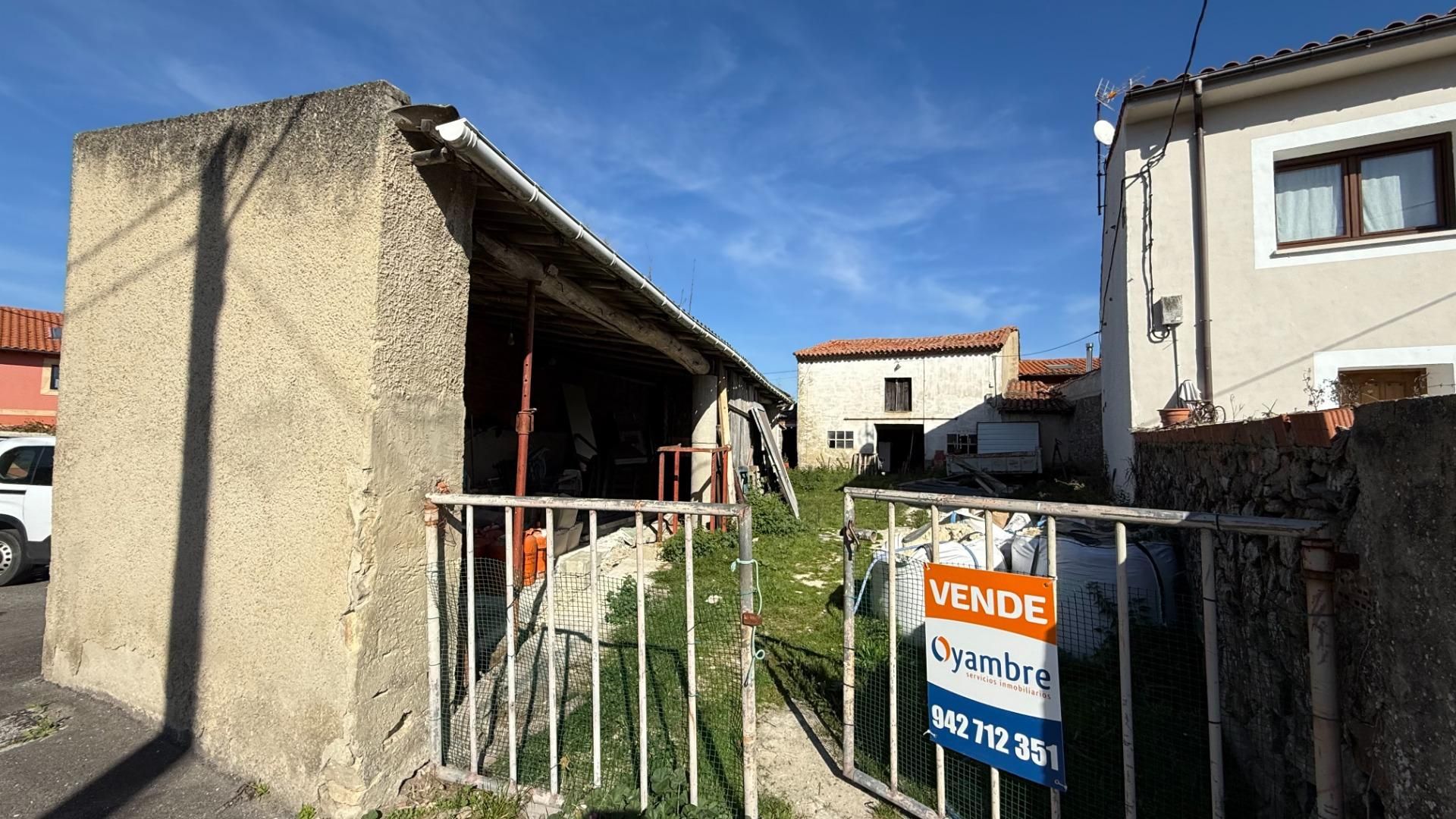 Residential for sale in Ribadedeva