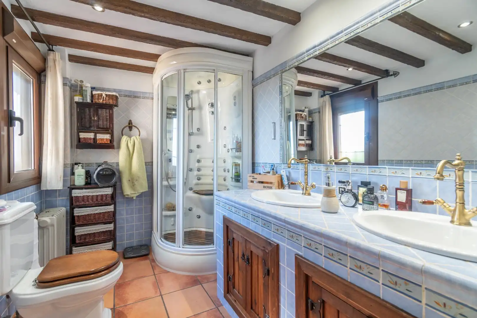 Villa mit Pool zum Verkauf in Calle de Cerro del Oro, imagen 42