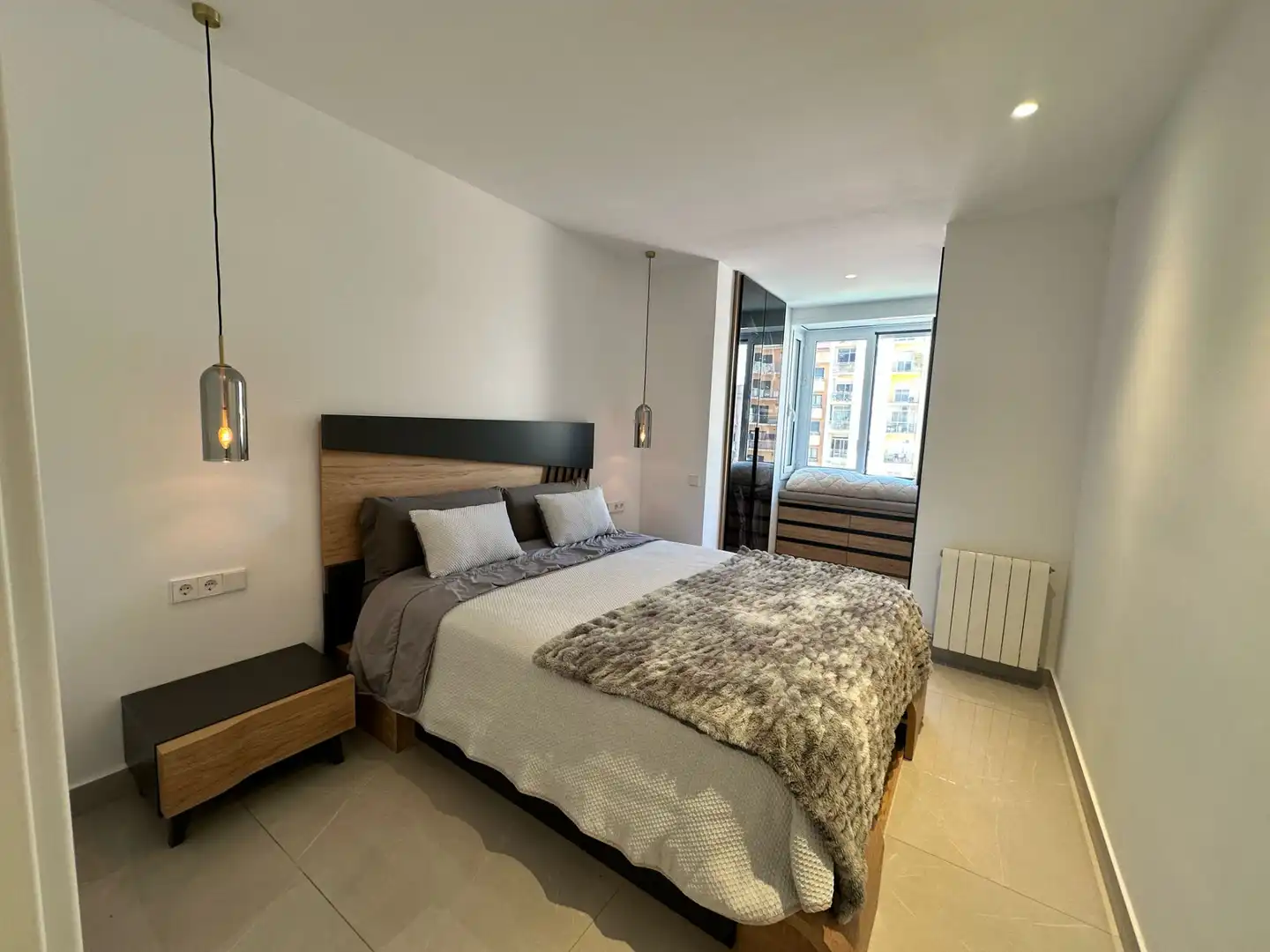 Piso en venta en Carrer de Lepant, Sagrada Família