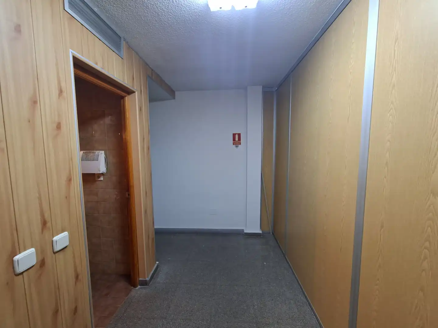 Oficina de alquiler en Las Rozas de Madrid con Aire acondicionado y Calefacción