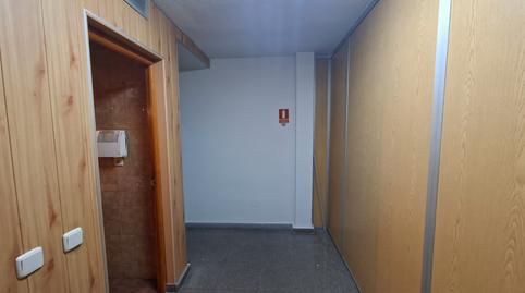 Foto 4 de Oficina de lloguer a Calle Real, Alto de la Jabonería, Madrid