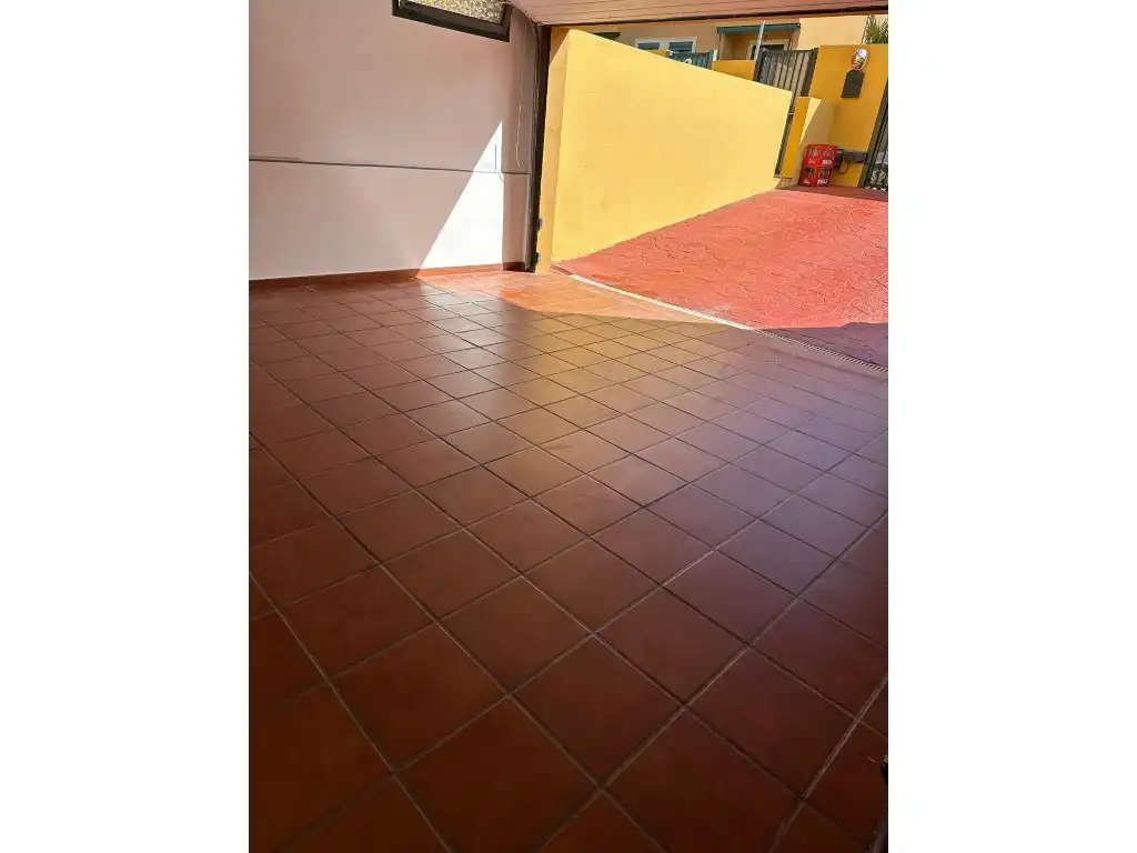 Vista exterior de Casa o chalet en venta en Las Palmas de Gran Canaria