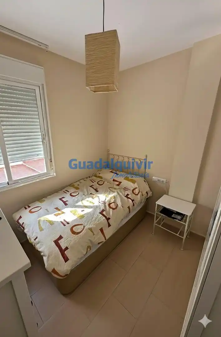 Bedroom of Detached homes for sale in Sevilla  with Air Conditioner, Heating and Terrace