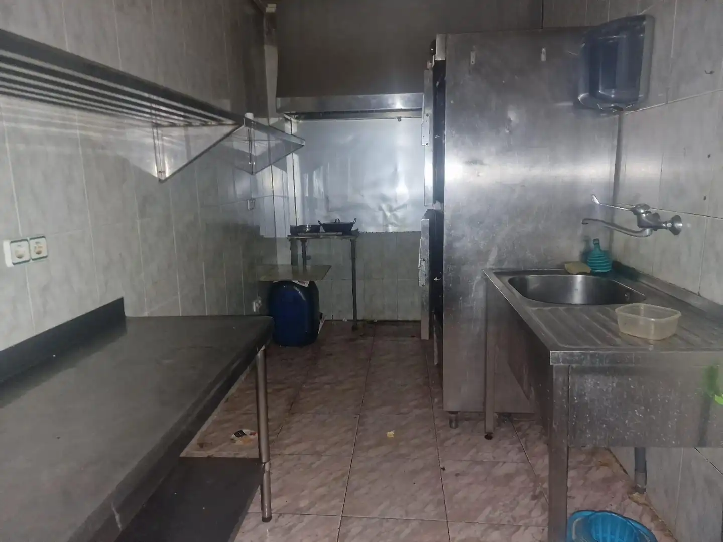 Business premises for sale in Calle PEDRO ANDREU, imagen 7