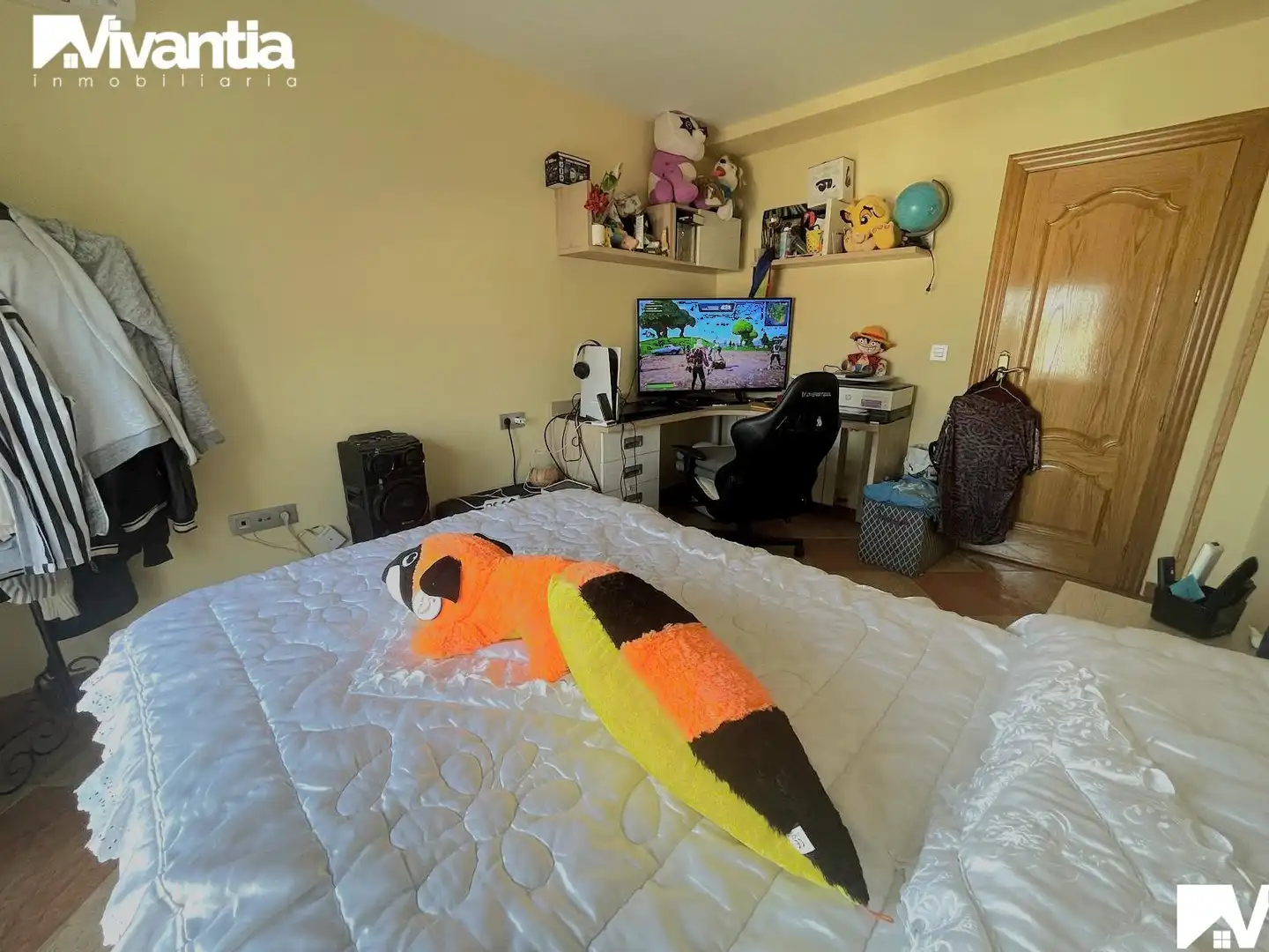 Piso con terraza en venta en Lorca Ciudad, imagen 24
