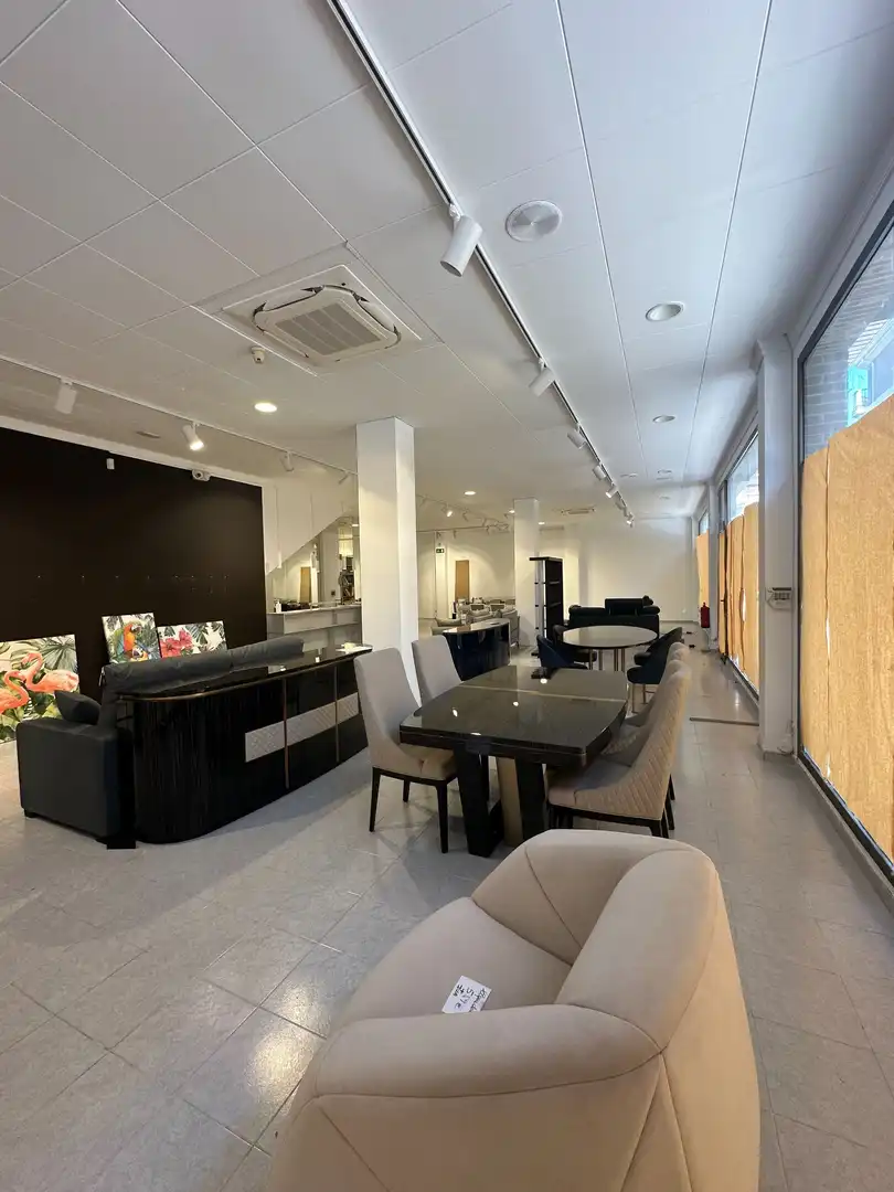 Locale commerciale in vendita a PUIG ROM, imagen 6