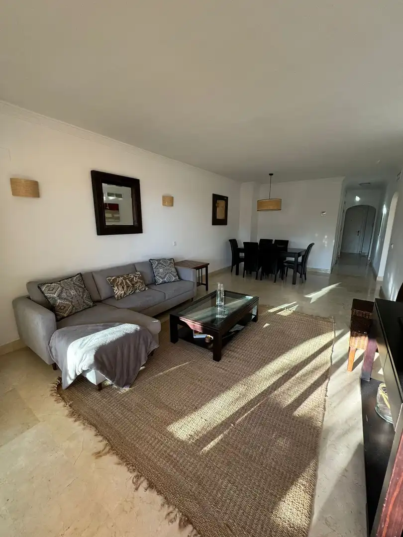 Apartments for rent in HIEDRA-UR ELVIRIA, 26, Elviria