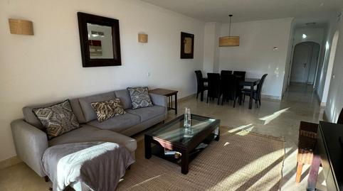 Foto 2 de Apartament de lloguer a Hiedra-ur Elviria, 26, Elviria, Málaga