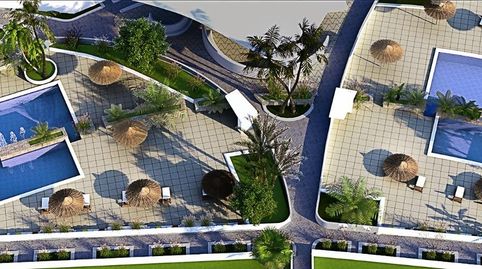 Foto 5 de Apartamento en venta en Mil Palmeras, Pilar de la Horadada