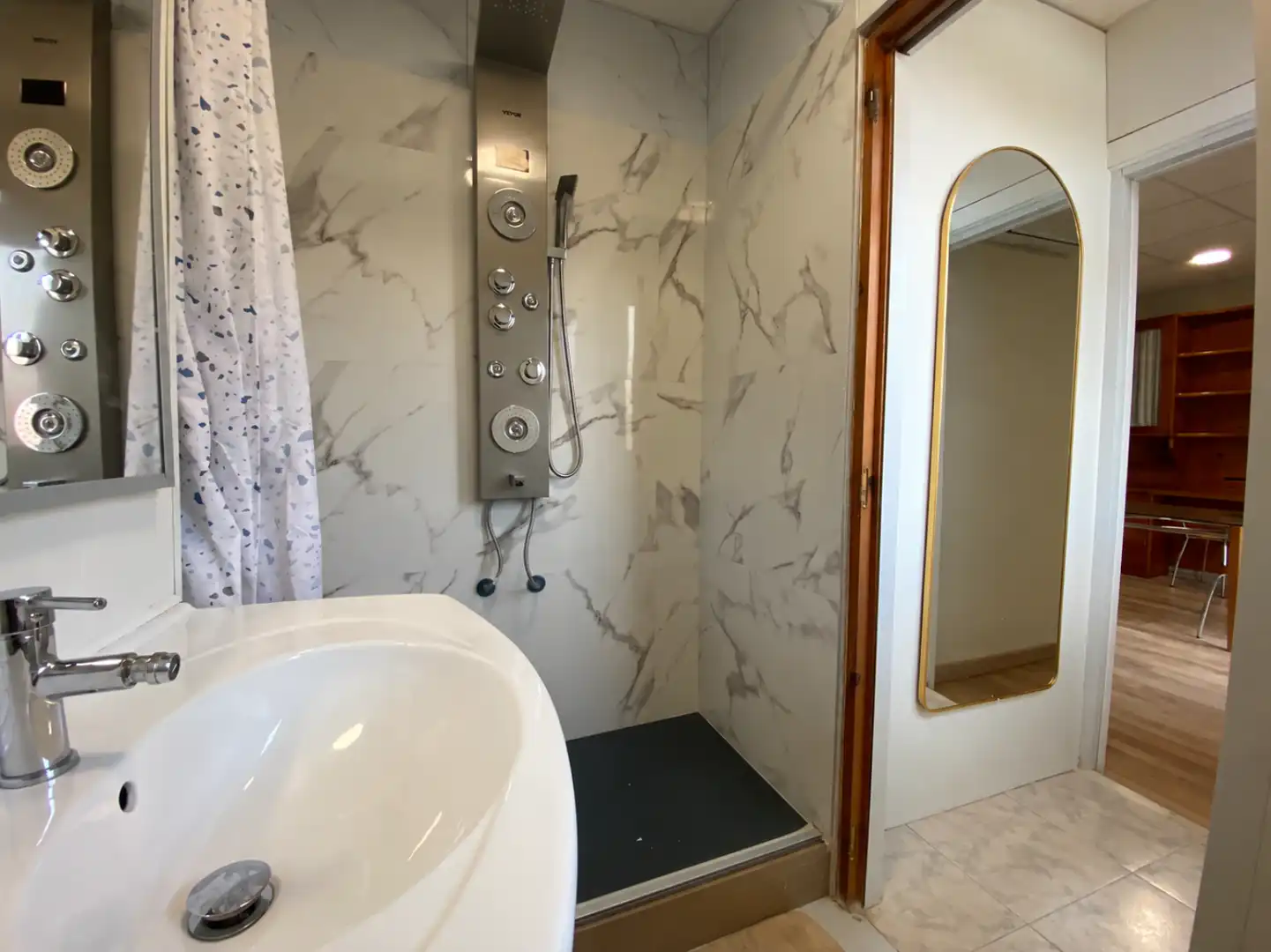 Baño de Piso en venta en Centro