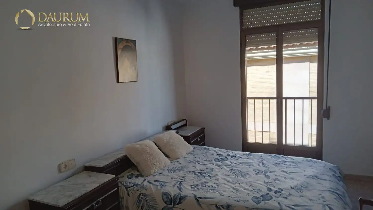 Habitación de Casa o chalet en venta en Algemesí con Aire acondicionado, Calefacción y Terraza