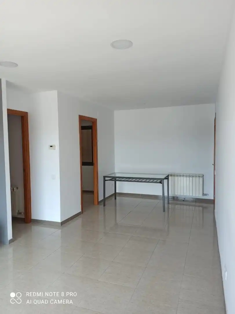 Wohnung zur Miete in Castelldefels mit Heizung, Terrasse und Balkon