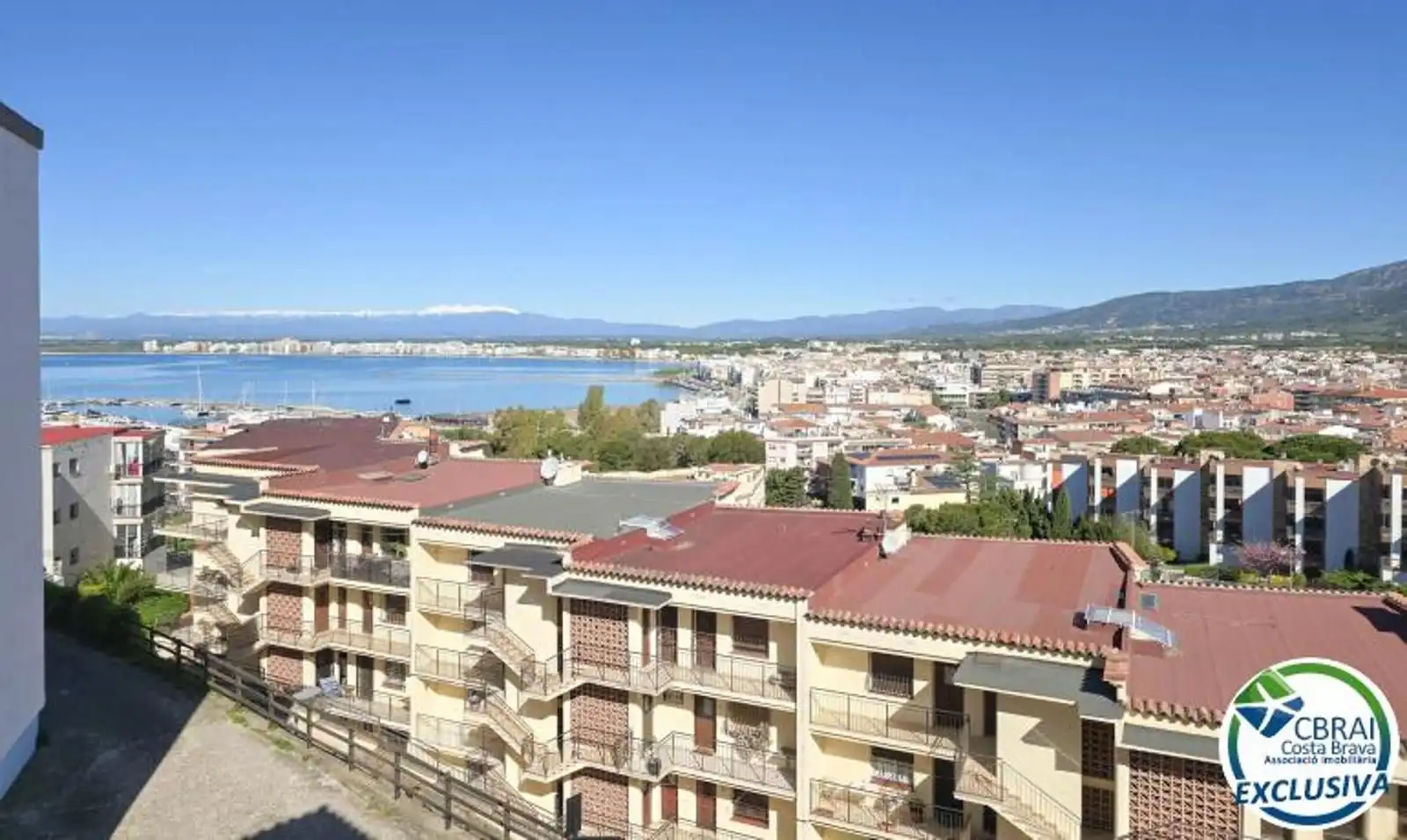 Appartement compact à vendre à Calle FRANCESC ALEGRE