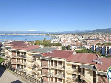 Apartament en venda a Calle FRANCESC ALEGRE