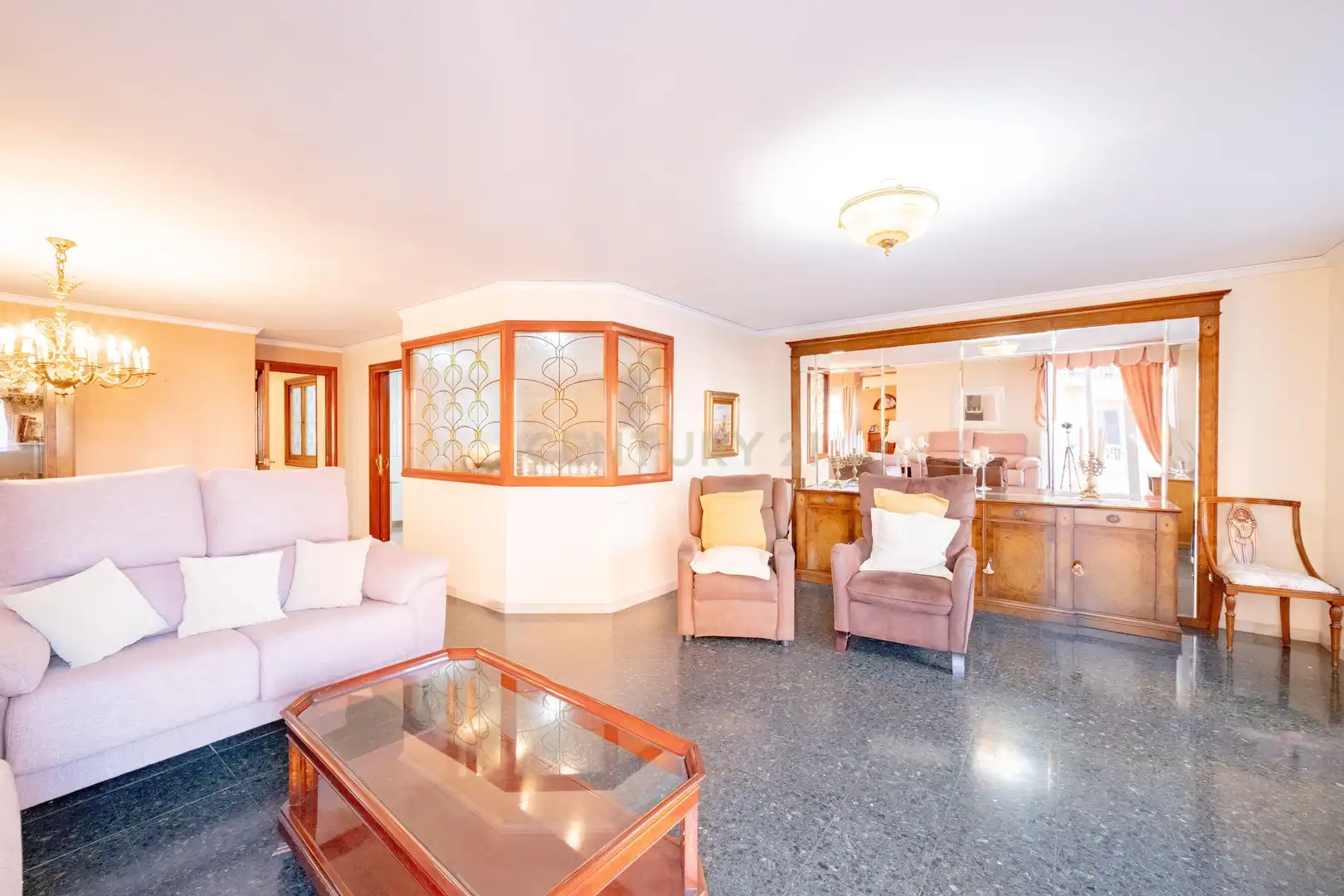Apartament amb terrassa en venda a Carrer Doctor Llansol, 9, Alzira, Spain, imagen 21
