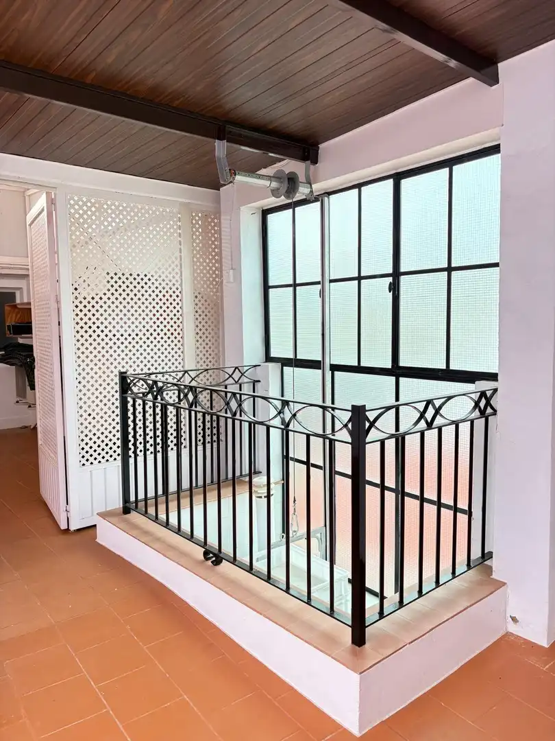 Casa amb terrassa en venda a Calle PADRE PEDRO MARIA AYALA, imagen 78