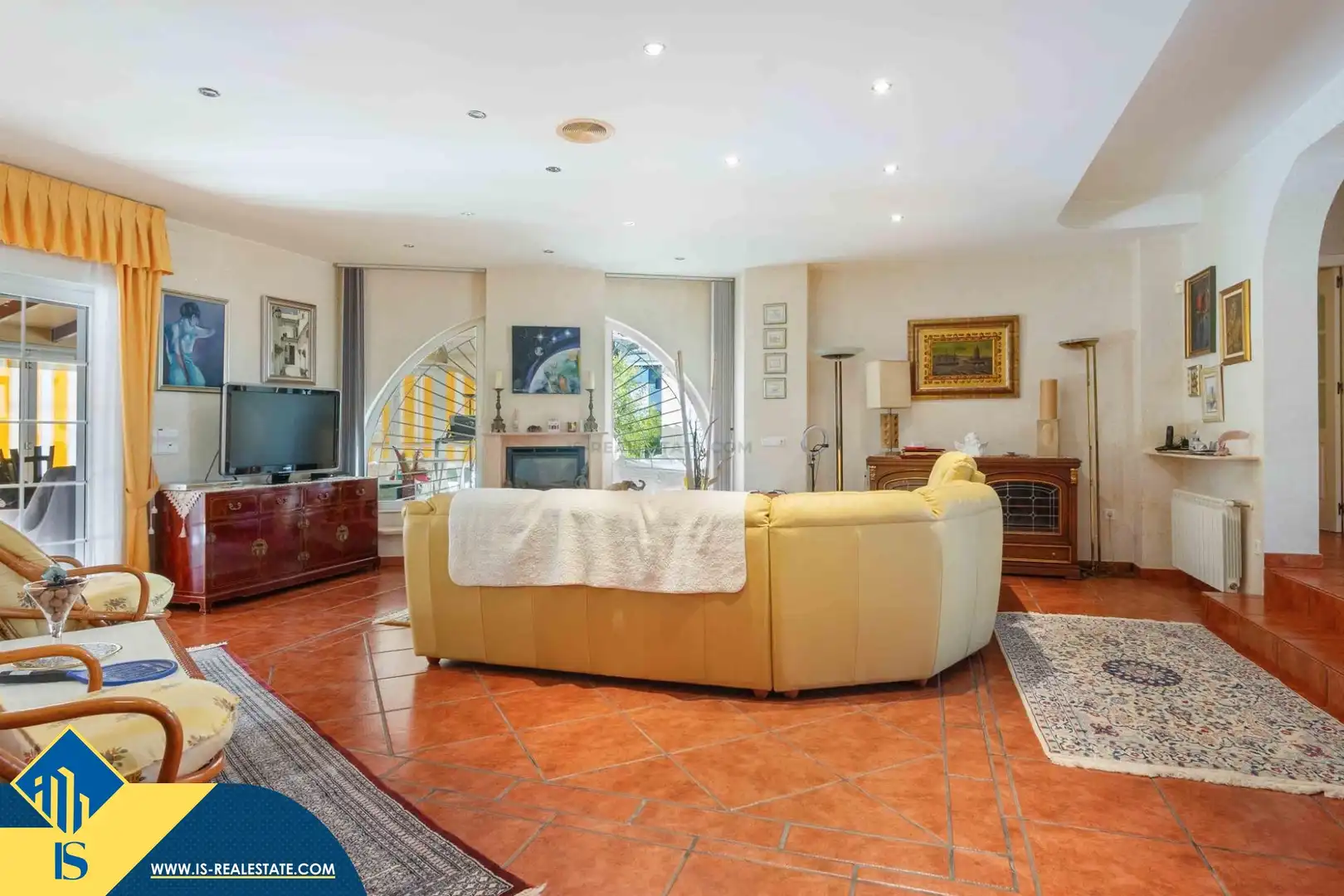 Villa mit Pool zum Verkauf in Orihuela Costa, imagen 10