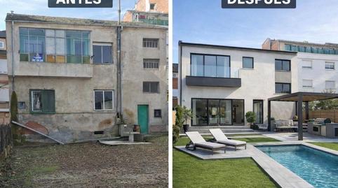 Foto 3 de Casa o xalet en venda a Calle Teleno, Zona Alta, Ponferrada