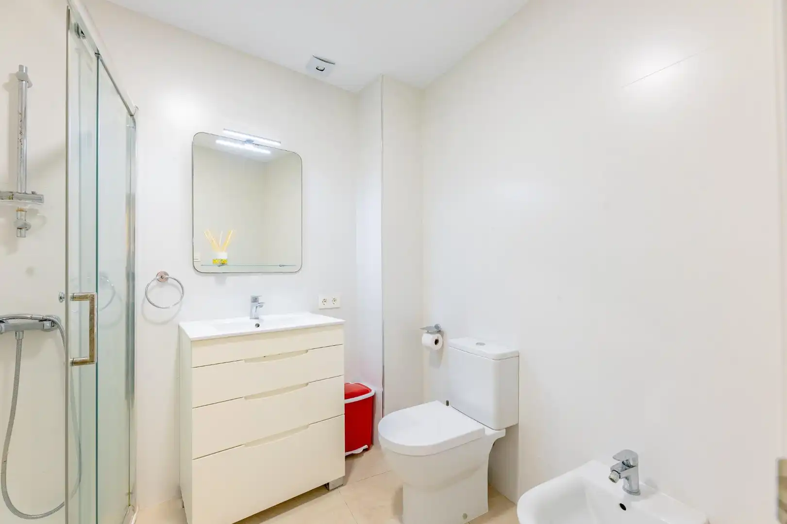 Apartament de lloguer a Valencia, Valencia