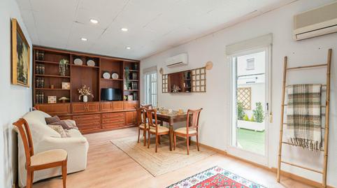 Photo 2 of Flat to rent in N/a, Nueva España,  Madrid Capital