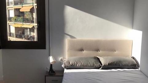 Foto 5 de Apartament per a compartir a L'Antiga Esquerra de l'Eixample, Barcelona