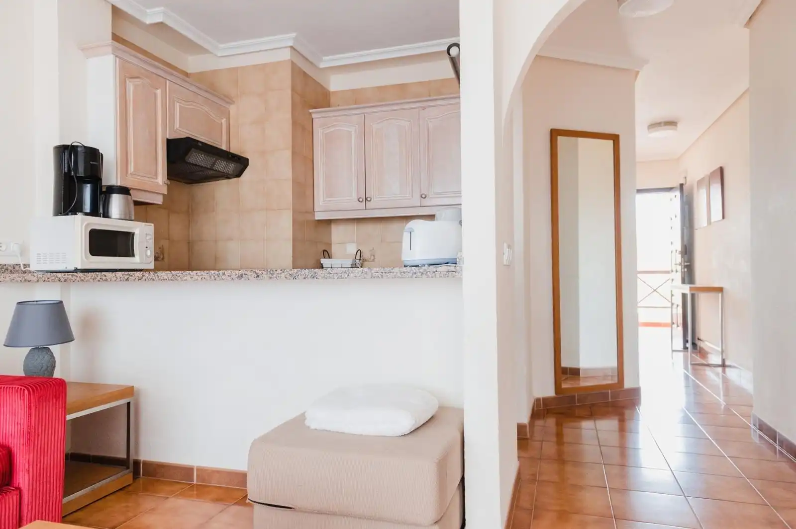 Apartament de lloguer a Avenida Avenida de José Miguel Galván Bello, 4, Golf del Sur - Amarilla Golf