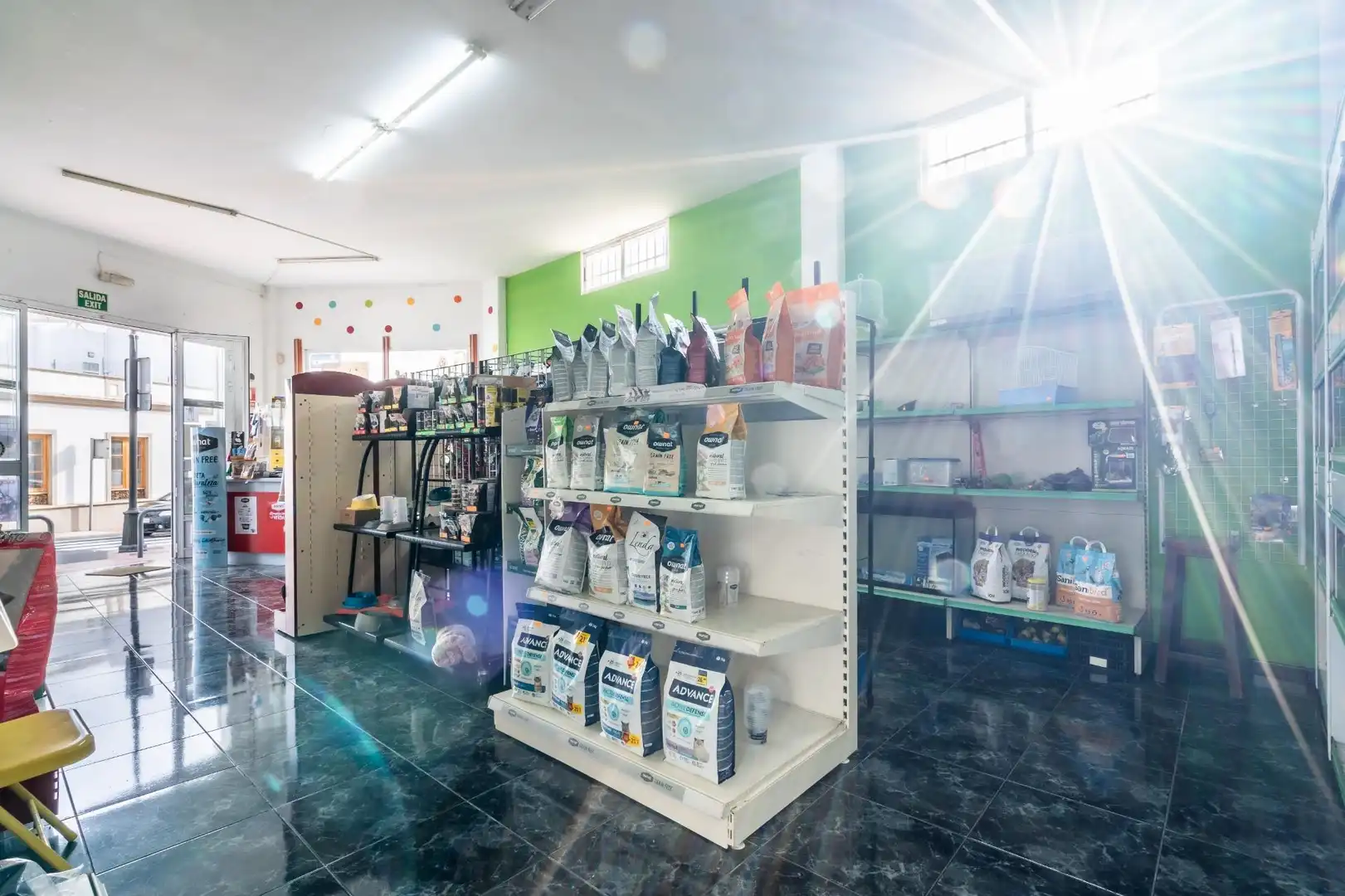 Local en venta en San Cristóbal de la Laguna
